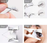 Luxe Magnetic Eyelash Kit - (Buy 1 Get 1 Free)