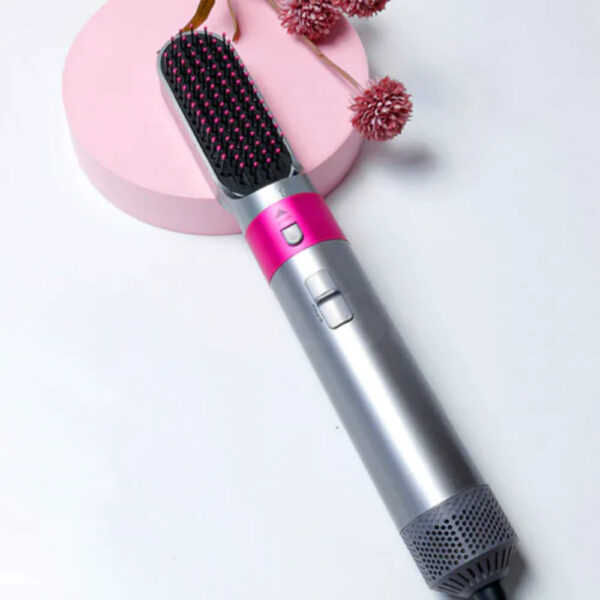 LUXYLES - 5 In 1 Hair Styling Brush.