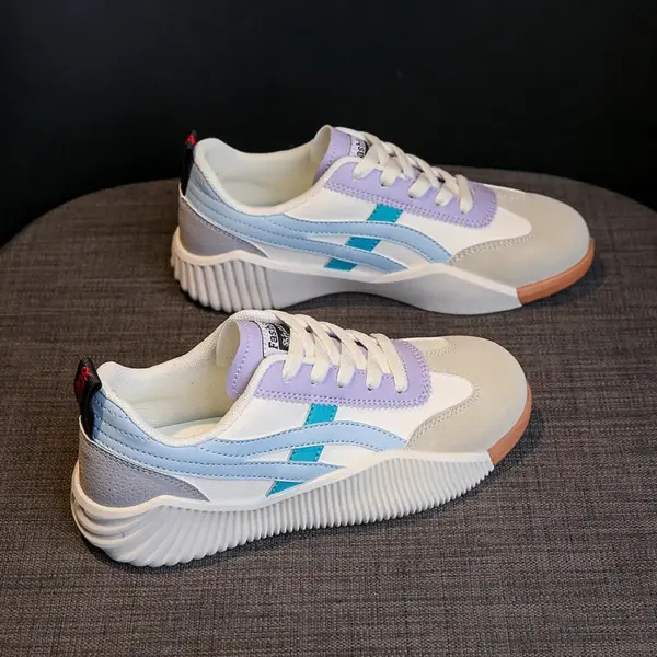 Lyvazza Ultra Comfortable Sneakers