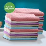 Magic Wipes Kitchen Cloths