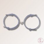 Magnetic Couples Bracelets