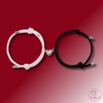 Magnetic Couples Bracelets