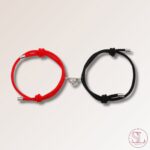 Magnetic Couples Bracelets