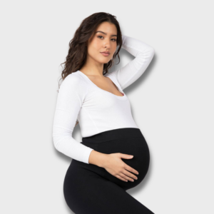 Mamafique – Maternity Leggings