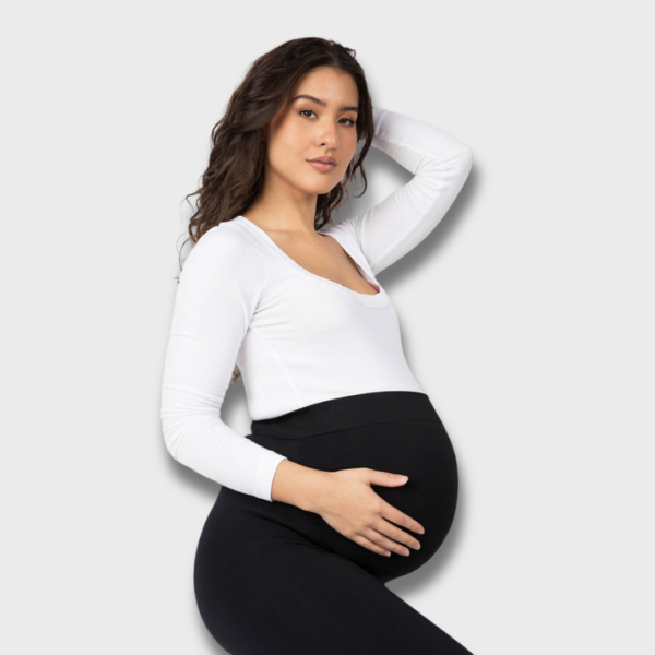 Mamafique - Maternity Leggings