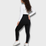 Mamafique - Maternity Leggings