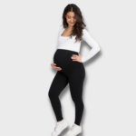 Mamafique - Maternity Leggings