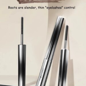 Mascara Rod Curler