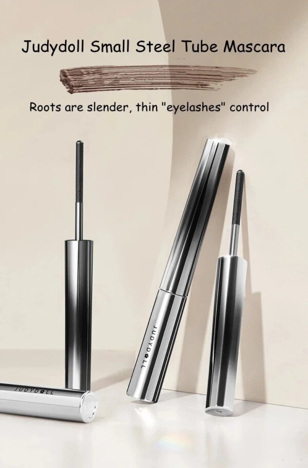 Mascara Rod Curler