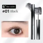 Mascara Rod Curler