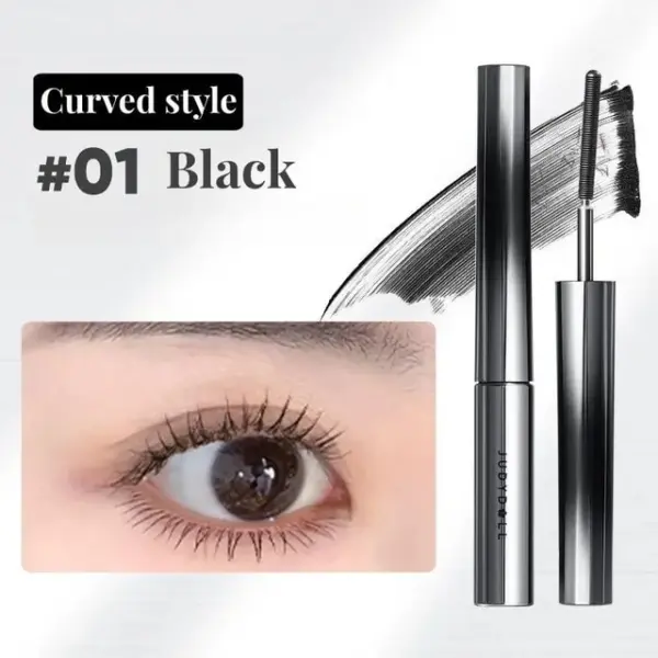 Mascara Rod Curler