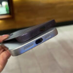 Matte PC Ultra Thin iPhone Case - MagSafe Magnetic Design