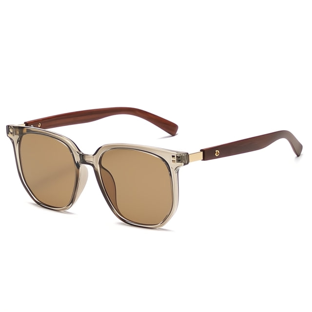 Maverick Wood Sunglasses