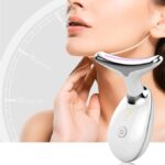 MICRO GLOW - THE ULTIMATE FACIAL ENHANCEMENT HANDSET