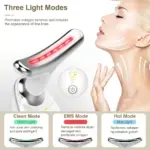 vytzy - Micro Glow Facial