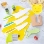 MiniChef Kid Cooking Toolset