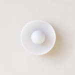 MODERN ROUND CEILING LIGHT