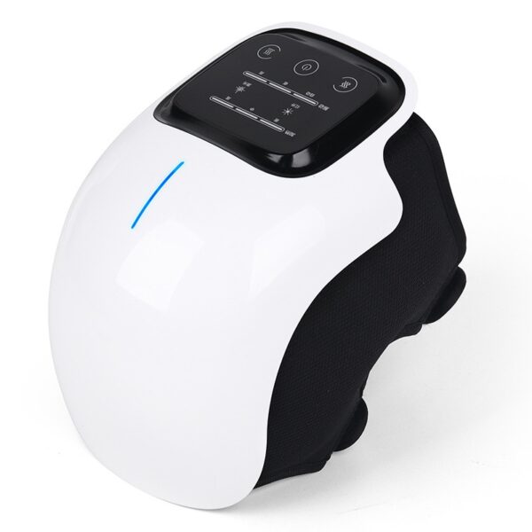 MONKIKA Knee Massager