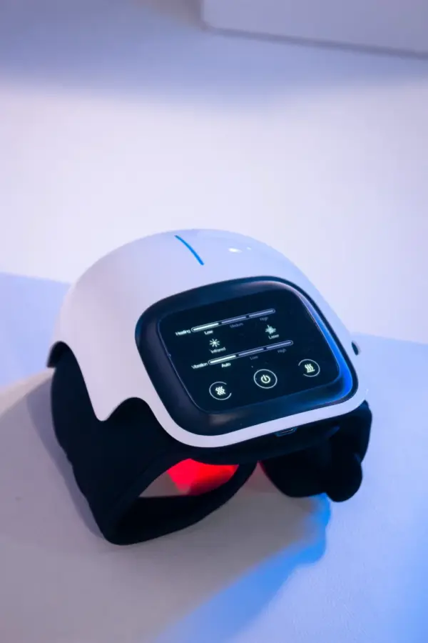 MONKIKA Knee Massager