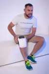 MONKIKA Knee Massager