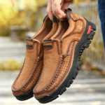 Mostelo - Transition Boots With Supportive & Comfortable Orthopedic Soles