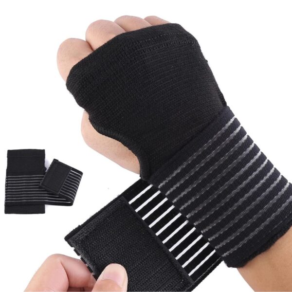 Motorcycle Wrist Support - Ride Without Wrist Pain