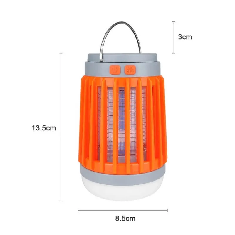 MozzGuard Mosquito Zapper