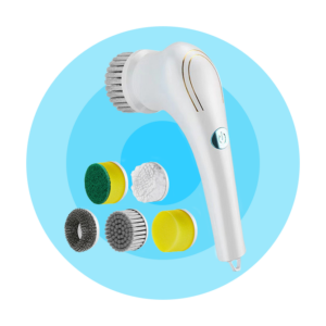 multibrush pro Electric Scrubber