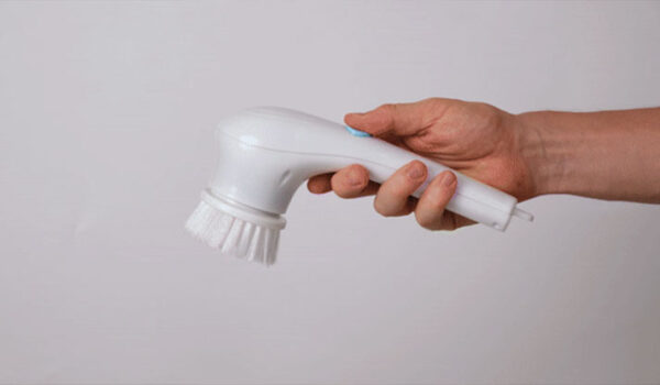 multibrush pro Electric Scrubber