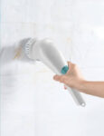 multibrush pro Electric Scrubber