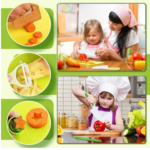 My Mini Chef - Kids 13 Pc Cooking Set