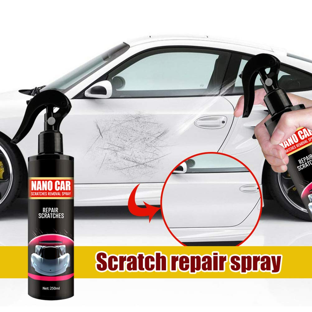 Nano Coating For Car 120Ml Handspray