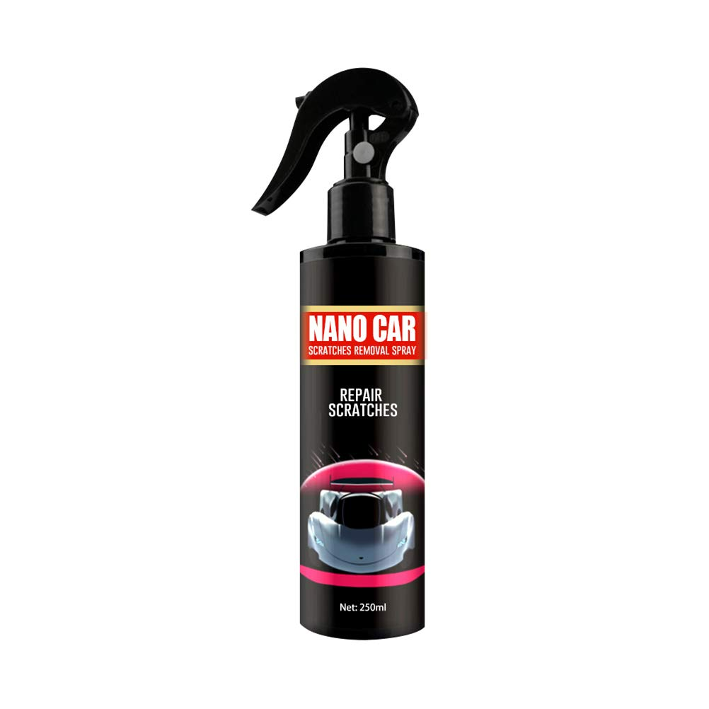 Nano Coating For Car 120Ml Handspray