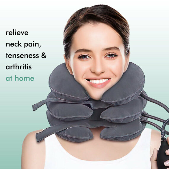 neck traction device