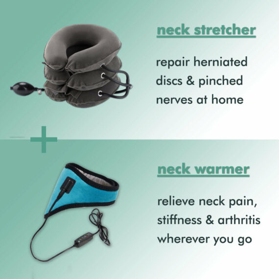 neck traction device