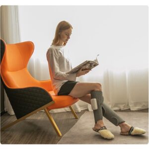 Neuralife Heated Leg Massager