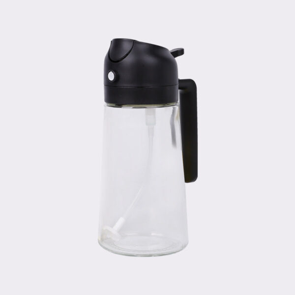 New Two-in-one Oil Dispenser