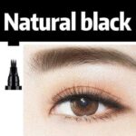 (New Year Discount) Magical Precise Waterproof Brow Pen - Buy 1 Get 1 Free