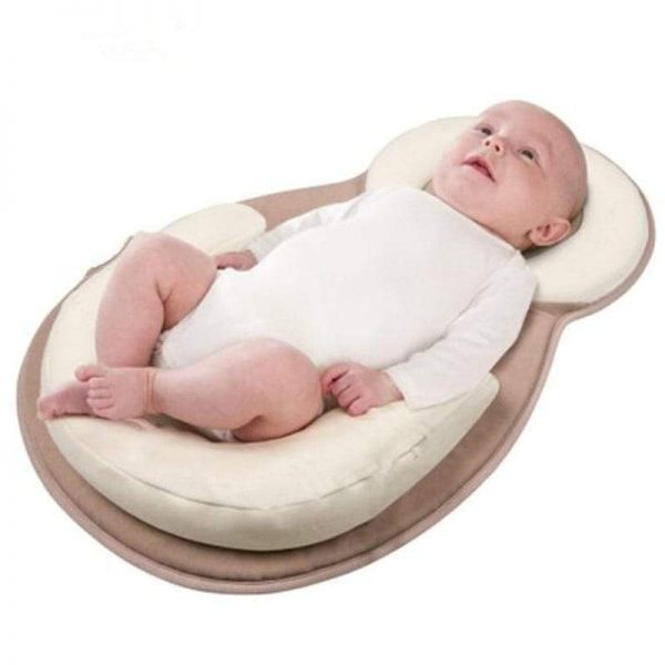 Newbabi Travel Bed