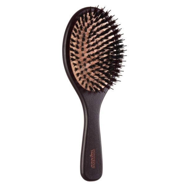 No Shampoo Hair Brush