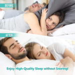 No Snore - NASAL AIRFLOW