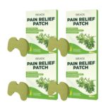 Noov Pain Relief Patches