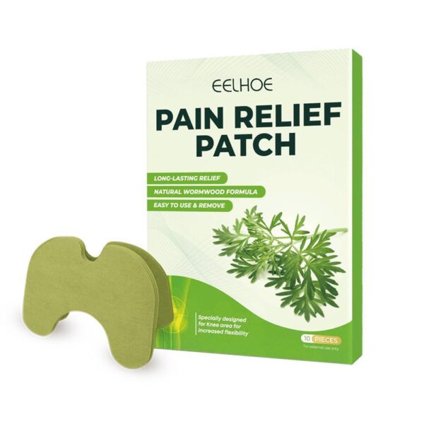 Noov Pain Relief Patches