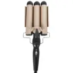 Noridova Triple Barrels Waves Curler