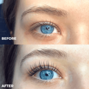 Novafy Iron Wand Mascara