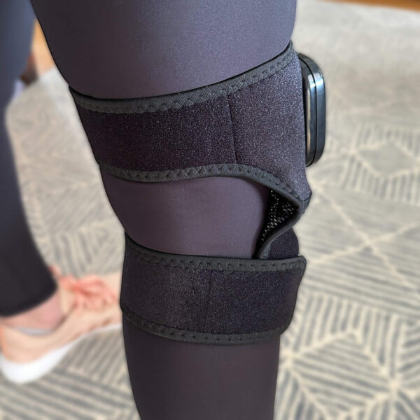 Novo KneePro