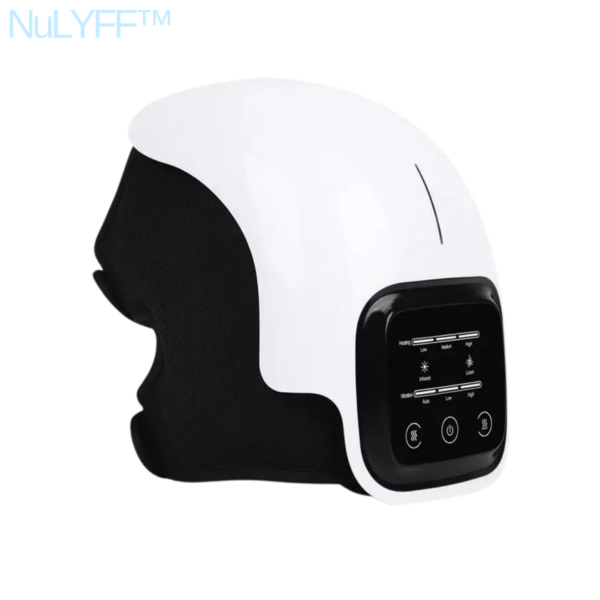 NuLYFF Knee Massager