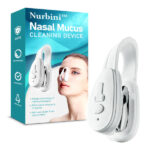 Nurbini Nasal Mucus Cleaning Device