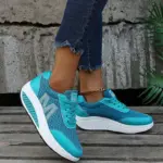 On This Week Sale Off 50% - Orthopedic Corrector Running Walking Sneakers