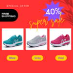 On This Week Sale Off 50% - Orthopedic Corrector Running Walking Sneakers